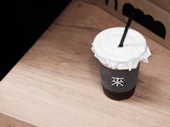 -来回·咖啡(天河南店)