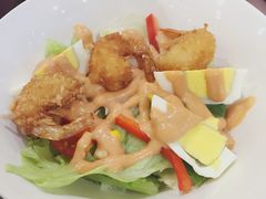 -Mr.Pizza米斯特比萨(苏州平江万达广场店)