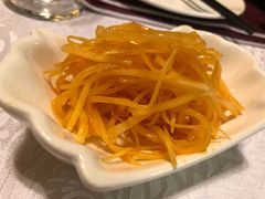 收费小菜-豪人峰汇·餐厅(世水花园店)