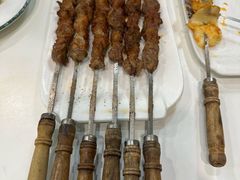 -帕米尔食府(白云观店)