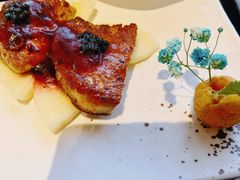 -丰卓会海鲜自助(中润大道店)