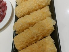 -陈记顺和潮汕牛肉火锅(韩江路店)