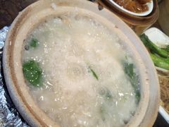 顺德拆鱼粥-澳门西南饭店·粤菜·茶市·手工点心(华海路店)