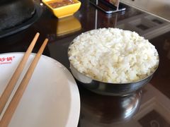 -洪兴砂锅·融合砂锅菜(三站店)