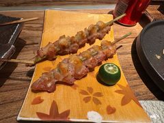 -筱田の食堂·izakaya(淮海中路店)