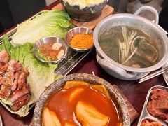 -789韩料食堂(创意产业园店)