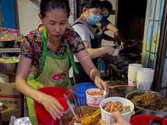 -李字号臭豆腐(总店)
