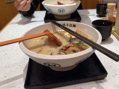 -味千拉面(惠州淡水嘉信茂广场分店)