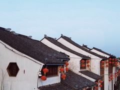 -山塘街