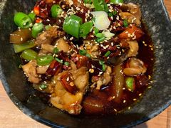 跳跳蛙-付小姐在成都(中山公园店)