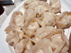-悦海·家宴·冰花皮皮虾大锅贴(宝龙店)