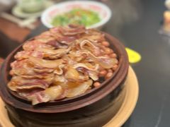 -传统菜农庄(皇姑路店)