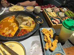 -火社火锅(平安大街店)