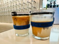 -CUBIC3三立方咖啡(西岸凤巢店)