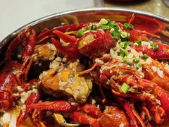 -熊记虾王·小龙虾(东晓南店)