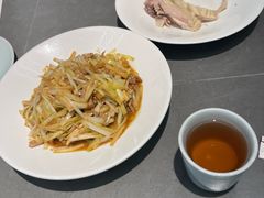 -小绍兴家宴·百年绍兴菜(鲁迅路店)