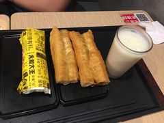 -永和大王(花好园店)