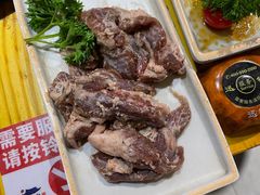 -喜来稀肉(北外滩白玉兰广场店)