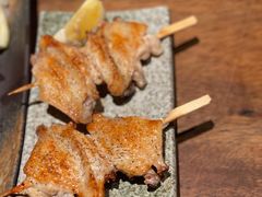 鸡翅-千代武日本料理(爱建店)