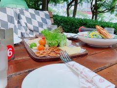 -宝莱纳餐厅(滨江店)