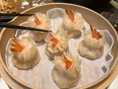 -海派悦庭·海胆烧麦·新融合菜(凯德广场店)