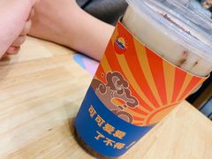 -满记甜品(苏州中心店)