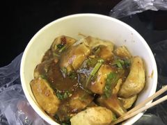 -郭记小街麻辣烫(南小街总店)
