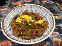 -敏华冰厅(平安金融中心店)