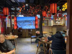 -鸽子窝(青塔店)
