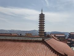 -正觉寺