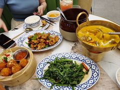 -KingThaia金泰兰(滨江天街店)