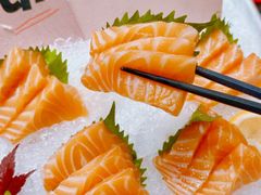 -万岁寿司(万国店)