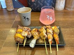 -不急·slowdown·长沙深夜食堂(梅溪湖店)