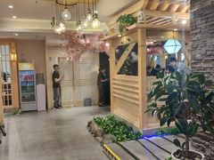 -九田家黑牛烤肉料理(太阳城店)