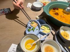 -望蓉城·古法酸菜鱼·川小馆(金桥国际店)