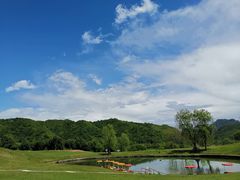 -玉渡山自然风景区