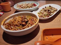 -谷丽麦馕新疆菜·清真(步步高梅溪新天地店)