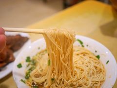 -水仙拉面(水仙街店)