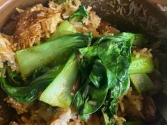 -壹煲口福煲仔饭(中山路店)