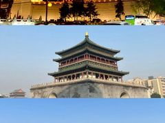 -西安城墙·碑林历史文化景区