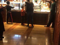 -南通滨江洲际酒店-西集自助餐厅