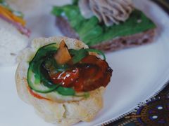 -马勒别墅·中餐厅