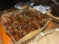 -三强鸽子(胜利路店)