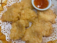 -巫记鸡饭店
