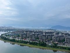 -叠彩山景区