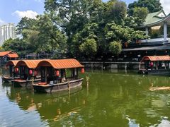 -侨美·唐荔园·40年地道粤菜