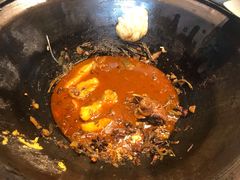 -缘福乡村铁锅炖民宿(八达岭店)