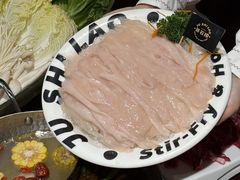 -潮澎派·潮汕菜大排档(南较西路店)