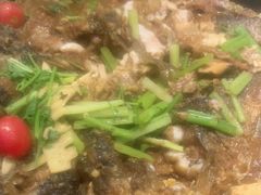 -老板恋上鱼(环山路店)