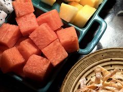 -DEW Lounge(深圳湾店)